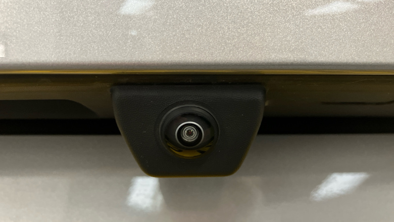 MINI Aceman 135kW E Classic 43kWh 5dr Auto Electric Hatchback